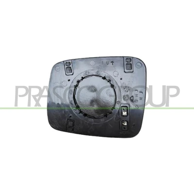 Immagine di PRASCO VG9137513 Vetro Specchio Retrovisore Dx VOLKSWAGEN: Transporter 4 Bus,