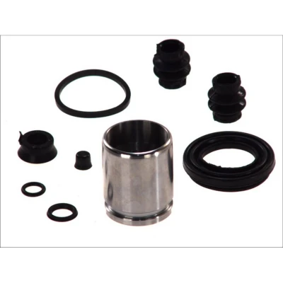 Immagine di AUTOFREN SEINSA D41380C Kit Revisione Pinze Freno Assale posteriore 43 AUDI: A4 B7 Avant, B6 B5 VOLKSWAGEN: Passat Variant