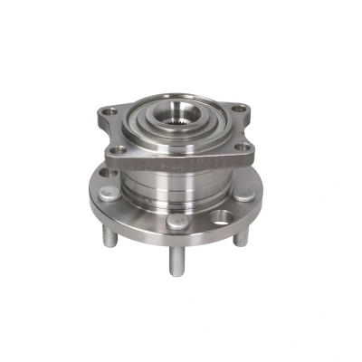 Immagine di Set di cuscinetti ruota BTA H2V023BTA