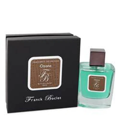 Immagine di Franck Boclet Ozone Eau de Parfum 100 ml