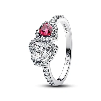 Immagine di Pandora Anello da Donna Argento Sterling 925 193662C01 50 10