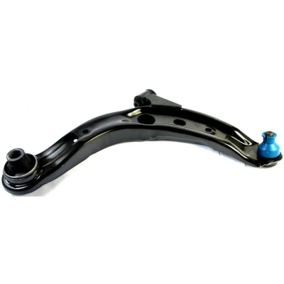 Immagine di YAMATO J33041YMT Braccio oscillante, Sospensione ruota Assale anteriore Dx trasversale oscillante MAZDA: 3 Hatchback, 5, MPV 2