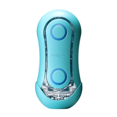 Immagine di TENGA Flip Orb Masturbatore per Uomini Ocean Blue