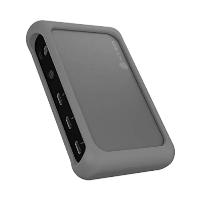 Immagine di ICY BOX Thunderboltâ„¢ 4 Type C® Hub