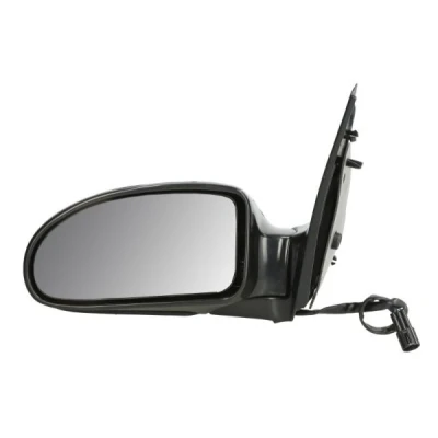 Immagine di Specchietto retrovisore esterno Blic 5402 04 1139399 Sx elettrico Specchio completo, riscaldato, convesso FORD: Focus Mk1 Station Wagon