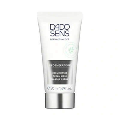 Immagine di DADO SENS Dermacosmetics Regeneration E Maschera in crema 50 ml