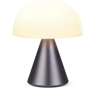 Immagine di Lexon MINA M Lampada a LED portatile medio ricaricabile (canna di fucile)