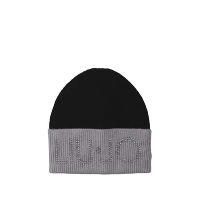 Immagine di Liu Jo Cappello NERO art.2F4039M0300 TU