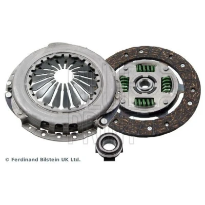 Immagine di BLUE PRINT ADBP300034 Kit Frizione a tre pezzi/in parti con grasso sintetico cuscinetto disinnesto 192 FIAT: Panda II Hatchback
