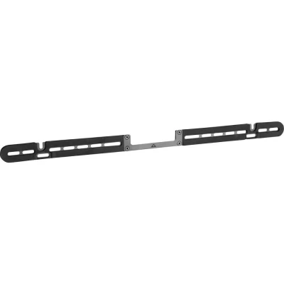 Immagine di My Wall HS7L Supporto Soundbar Fisso Nero 1 pz.