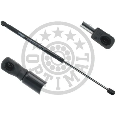 Immagine di OPTIMAL AG 51315 Pistoncini portellone 350 509,5 CITROËN: DS4 Hatchback, DS: / Crossback