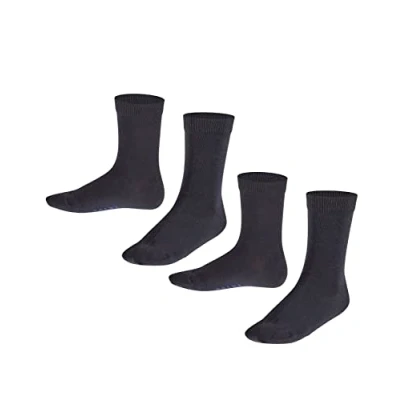 Immagine di Falke Happy 2PACK Multipack Calze per bambini, Taglia: 31/34, Sortiment