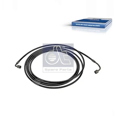 Immagine di DT Spare Parts 1.28152 Flessibile, Dispositivo ribalta cabina