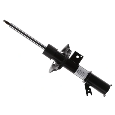 Immagine di SACHS 319 550 Ammortizzatore A pressione del gas doppio tubo tipo McPherson Spina superiore FORD: S Max Mk2