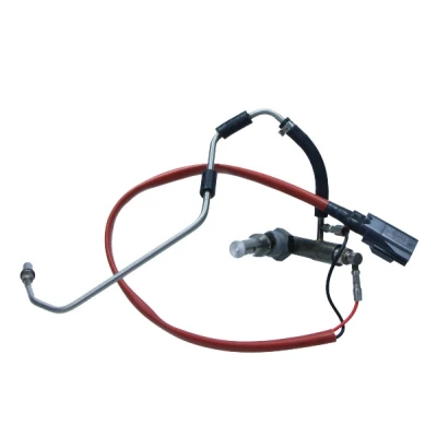 Immagine di MAXGEAR 17 0713 Gruppo iniettori, Rigenerazione filtro antipart. / particellar