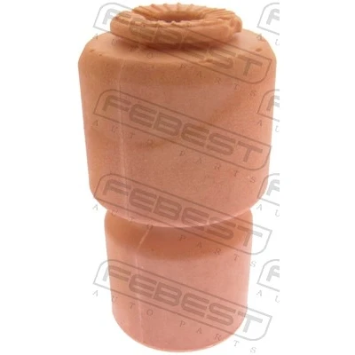 Immagine di FEBEST MZD 323R Tampone paracolpo, Sospensione Assale posteriore