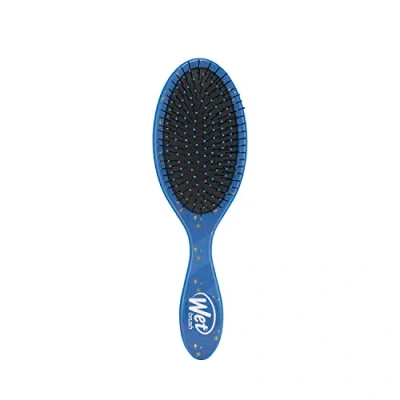 Immagine di WetBrush Spazzola districante originale con setole Intelliflex ultra morbide per separare delicatamente i nodi facilità, non strappa capelli, tutti tipi di collezione Disney