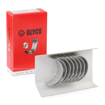Immagine di GLYCO 71 3694/4 STD Bronzine Motore VOLKSWAGEN: Golf 5, Multivan 5 (7HM, Polo IV Hatchback, AUDI: A3 80 B2