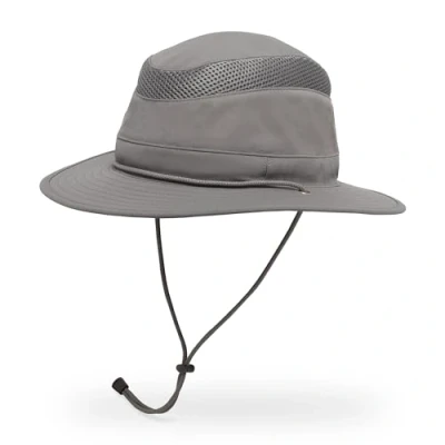 Immagine di Sunday Afternoons Cappello Charter Escape, Charcoal, L