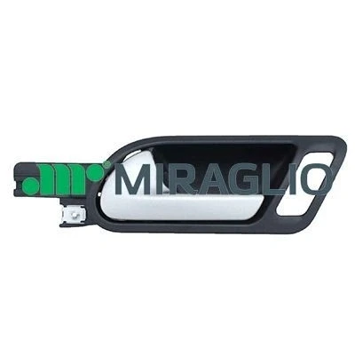 Immagine di Miraglio Alzacristallo anteriore Sx 60/388 VOLKSWAGEN: Golf 5