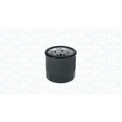 Immagine di MAGNETI MARELLI 153071762453 Filtro olio M 20X1,5 ad avvitamento MAZDA: 2 Hatchback, CX 3, 3 Hatchback