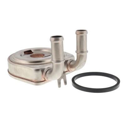 Immagine di VEMO V22 60 0045 Radiatore Olio PEUGEOT: 206 Hatchback, Partner I Combispace, Van