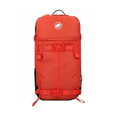 Immagine di Mammut Nirvana Zaino redblack, Taglia: One Size, red/black