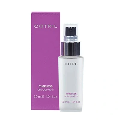 Immagine di Cotril Timeless elixir 30ml di bellezza anti age