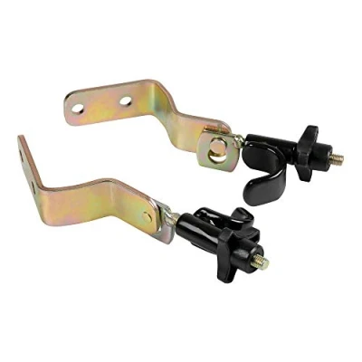 Immagine di Lampa 97937 Serrature Interne aggiuntive per Cabina Camion Compatibile Iveco S Way (10/19&gt;)