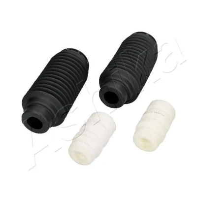 Immagine di ASHIKA 159 00 0613 Kit parapolvere ammortizzatore Assale anteriore PEUGEOT: 308 I Hatchback, SW, CC, CITROËN: DS5 Hatchback