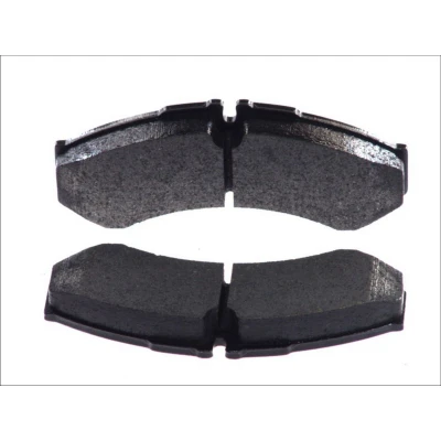 Immagine di TEXTAR 2912112 Kit pastiglie freno Predisposto per contatto segnalazione usura IVECO: DAILY 4, 6 Pritsche/Fahrgestell, 3