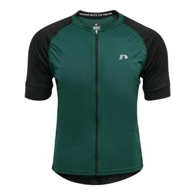 Immagine di Maglia con zip Newline Core