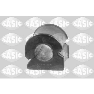 Immagine di SASIC 2306223 Gommini Barra Stabilizzatrice Assale anteriore, interno Cuscinetto in gomma 19,5 44 21 FIAT: Panda II Hatchback