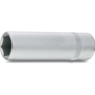 Immagine di HAZET 850LG 12 Esagono esterno Inserto a bussola mm 1/4 (6.3 mm)