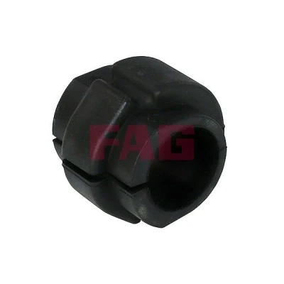 Immagine di FAG 819 0249 10 Gommini Barra Stabilizzatrice Cuscinetto in gomma 29,2 AUDI: A4 B6 Avant, B7 A6 C6 Sedan, SEAT: Exeo ST, PORSCHE: Macan