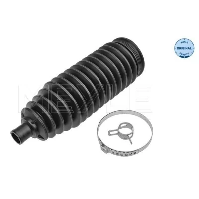 Immagine di MEYLE 11 14 620 0024 Kit soffietto, Sterzo Assale anteriore Sx, Dx con accessori ORIGINAL Quality