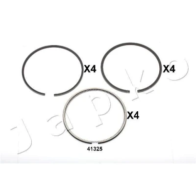 Immagine di JAPKO 441325J Fasce Elastiche MITSUBISHI: PAJERO 2