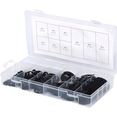 Immagine di KS TOOLS 970.0110 Cassetta assortimento