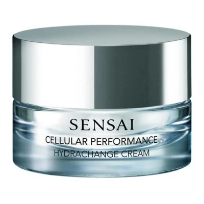 Immagine di Sensai Cellular Performance Hydrachange Cream 40 ml