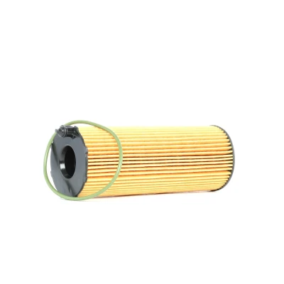Immagine di MAHLE ORIGINAL OX 196/3D filtro olio Cartuccia AUDI: A6 C6 Avant, A5 B8 Coupe, A4 Allroad, VOLKSWAGEN: Phaeton, Touareg II, PORSCHE: Cayenne