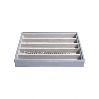 Immagine di Stackers Classic Portagioie classico misura media per collane
