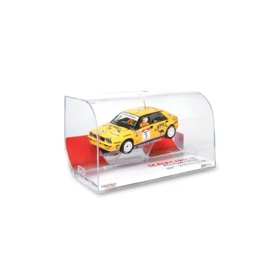 Immagine di SCALEXTRIC Auto da Corsa Advance Slot Scala 1:32 (Lancia Delta Integrale Servià&#039;88)