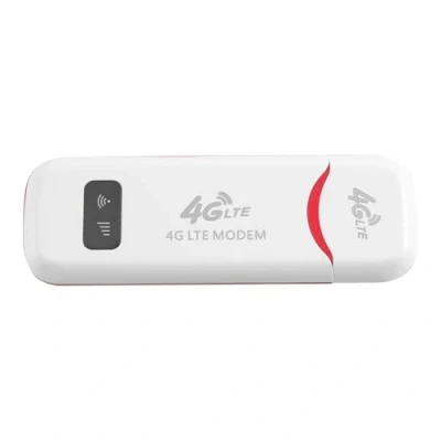 Immagine di yasoe 4G LTE Wireless USB Dongle Mobile Hotspot 150Mbps Modem Stick Sim Card Un Banda Larga Mini Router per Auto Ufficio