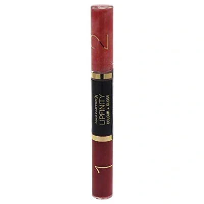 Immagine di @MAX FACTOR LIPFINITY C\GLOSS 560