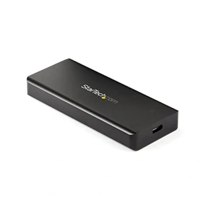 Immagine di STARTECH M.2 NVME PCIE SSD ENCLOSURE IP67 USB TYPE C 10GBPS
