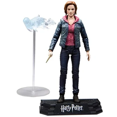 Immagine di McFarlane Harry_Potter Giochi, 10IT787926133035IT10