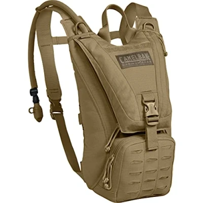 Immagine di CamelBak Ambush Low Profile Hydration Pack 3.0L Mil Spec Crux