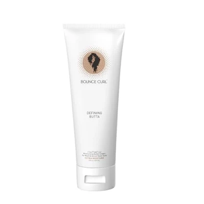 Immagine di Bounce Curl Defining Butta Curly Hair Moisturising Product 8oz, 238ml