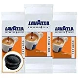 Immagine di 1000 capsule caffè Lavazza originali Espresso Point caffe monodose Cremoso