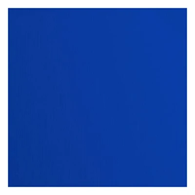 Immagine di Cartoncino Florence Testurizzata Materiali per Biglietti colorati 30,5 x cm Sapphire 20 Fogli Carta Scrapbooking, Biglietti, Fustellatura e Progetti con 216 gsm Blu